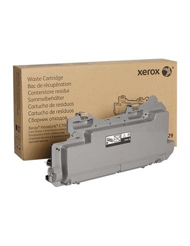 Boîte de récupération Xerox VersaLink C7000 - 115R00129