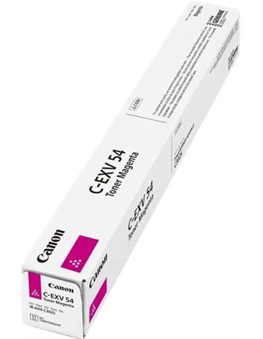 Canon CEXV54 - Magenta - 1396C002