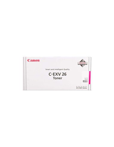 Canon CEXV26 - Magenta - 1658B006