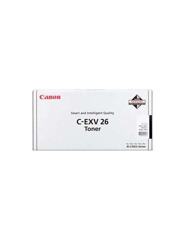 Canon CEXV26 - Noir - 1660B006