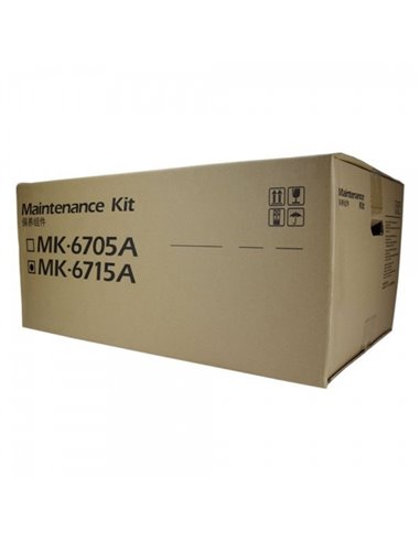 Kit d'entretien Kyocera MK6715A - 1702N70UN0