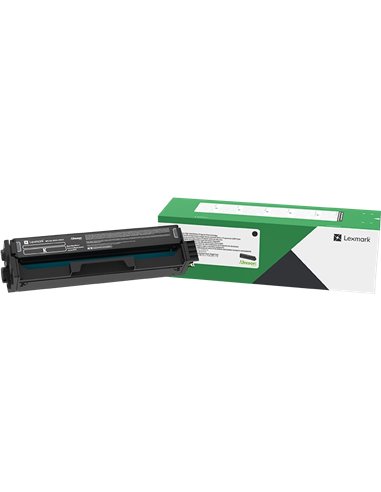 Lexmark CS331/CS431/CX331/CX431 - Noir - 20N20K0