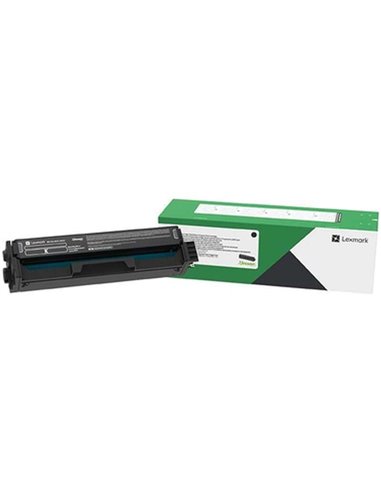 Lexmark CS431/CX431 - Noir - 20N20K0/20N0X10