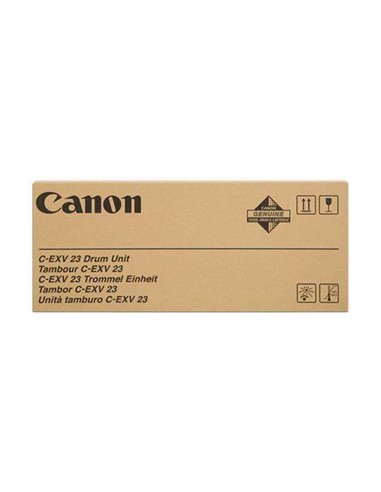 Canon CEXV23 - Noir - Tambour - 2101B002