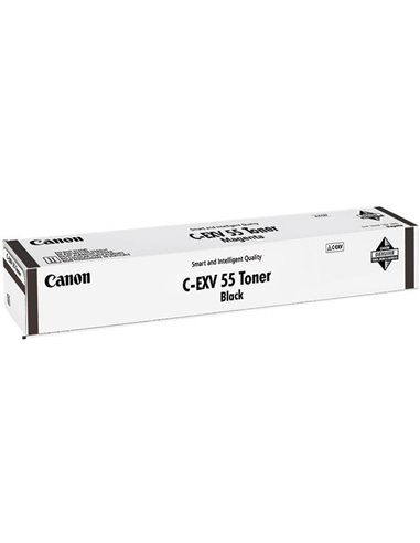 Canon C-EXV 55 - Noir - 2182C002