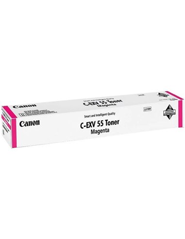 Canon C-EXV 55 - Magenta - 2184C002