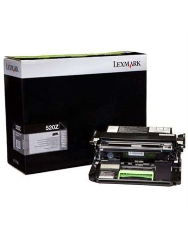 Lexmark M5155/M5163/M5170/XM7155/XM7163/XM7170 - Tambour - 24B6025 (Tambour)