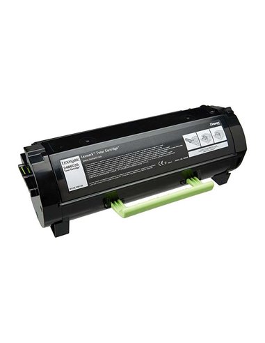 Lexmark M1145/XM1145 - Noir - 24B6035