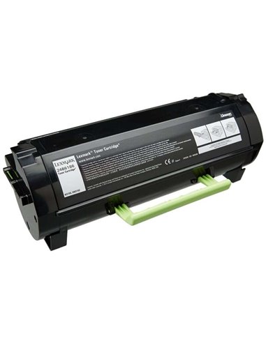 Lexmark M3150/XM3150 - Noir - 24B6186