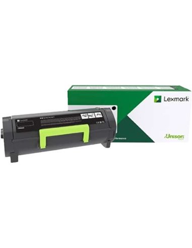 Lexmark M1242/XM1242 - Noir - 24B6888