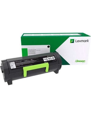 Lexmark M3250/XM3250 - Noir - 24B6890