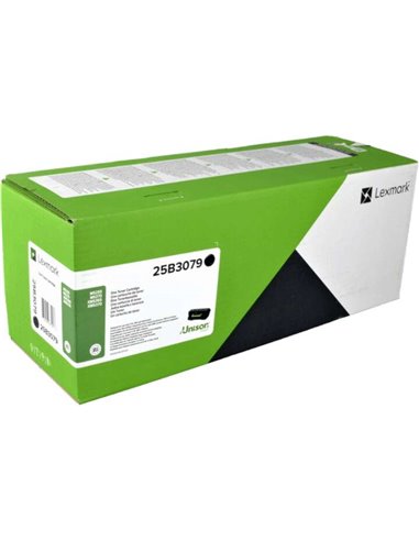 Lexmark M5255/M5270/M5365/XM5365i/XM5370 - Noir - 25B3079