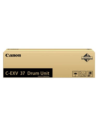 Canon CEXV37 - Noir - Tambour - 2773B003