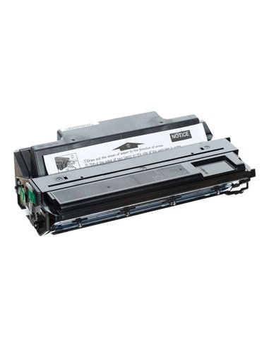 Ricoh Aficio AP600/AP610N/2600N/2610 - Noir - 400760/Type 215