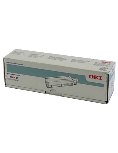 OKI Exécutif ES6410 - Cyan - 44315319