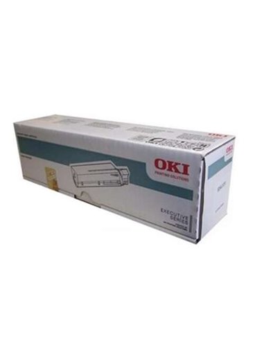 OKI Executive ES4132/ES4192 MFP/ES5112/ES5162 MFP - Noir - 45807116