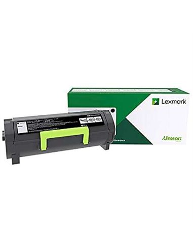 Lexmark MS417/MX417/MS517/MS617/MX517/MX617 - Noir - 51B2H00