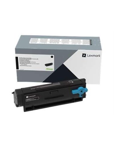 Lexmark MS431/MX431/MX432 - Noir - 55B0XA0/55B2X00/55B2X0E