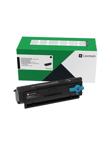 Lexmark MS331/MS431/MX331/MX431/MX432 - Noir - 55B2000/55B200E