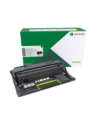 Lexmark MS321/MS421/MS521/MS621/MS622/MX321/MX421/MX521/MX522/MX622/B2338/B2442/B2546/B2650/MB2338/MB2442/MB2546/MB2650 - Tambou