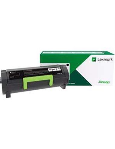 Lexmark MS321/MS421/MS521/MS621/MS622/MX321/MX421/MX521/MX522/MX622 - Noir - 56F2000