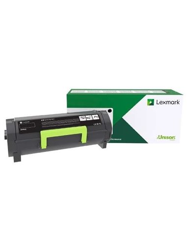 Lexmark MS321/MS421/MS521/MS621/MS622/MX321/MX421/MX521/MX522/MX622 - Noir - 56F2H00/56F2H0E/56F0HA0