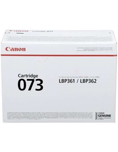 Canon 073 - Noir - 5724C001