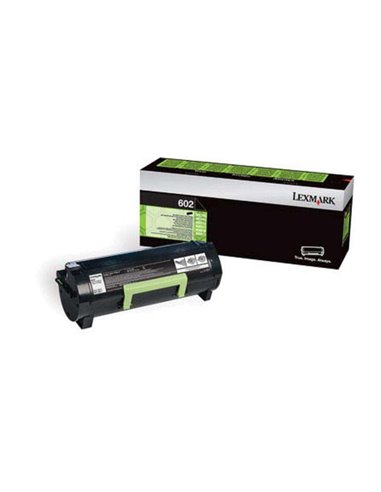 Lexmark MX310/MX410/MX510/MX511/MX611 - Noir - 60F2000/602