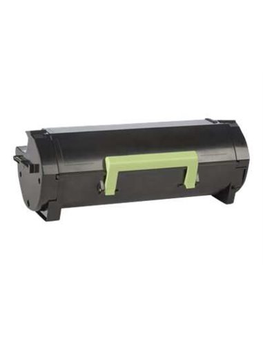 Lexmark MX510/MX511/MX610/MX611 - Noir - 60F2X0E/602X