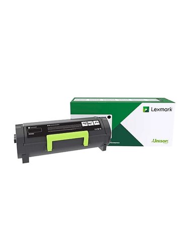 Lexmark MX717/MX718 - Noir - 63B2H00