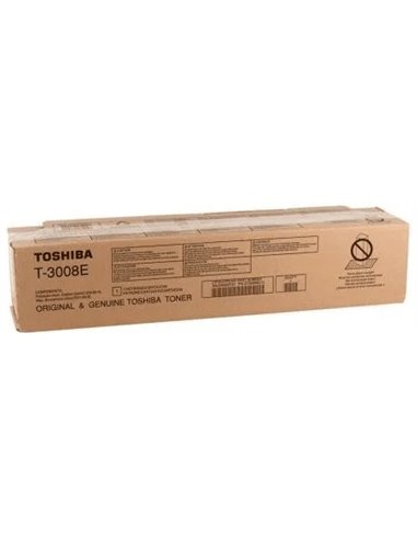 Toshiba T-3008E - Noir - 6AJ00000251