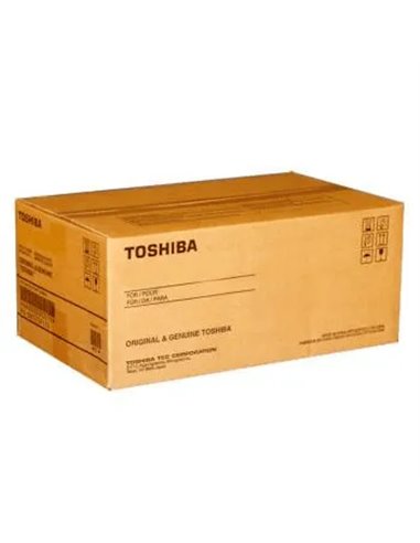 Toshiba T-FC28K - Noir - 6AJ00000278