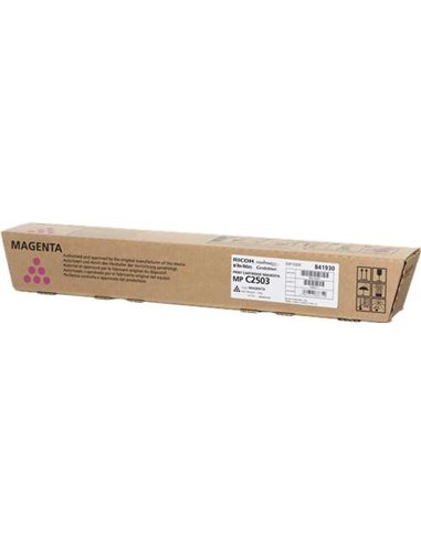 Ricoh Aficio MP-C2503SP/MP-C2003SP/MP-C2011SP - Magenta - 841930