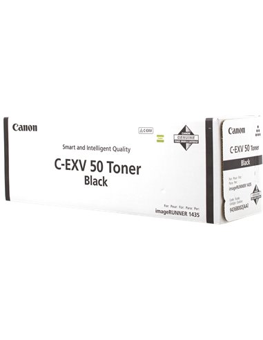 Canon CEXV50 - Noir - 9436B002