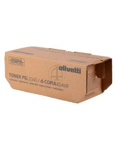 Olivetti D-Copia 403MF/404MF - Noir - B0940