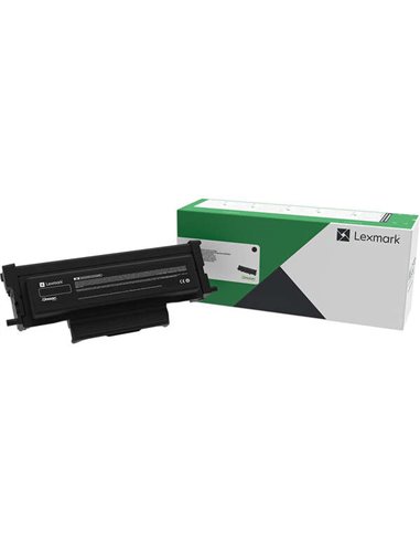 Lexmark B2236/MB2236 - Noir - B222000