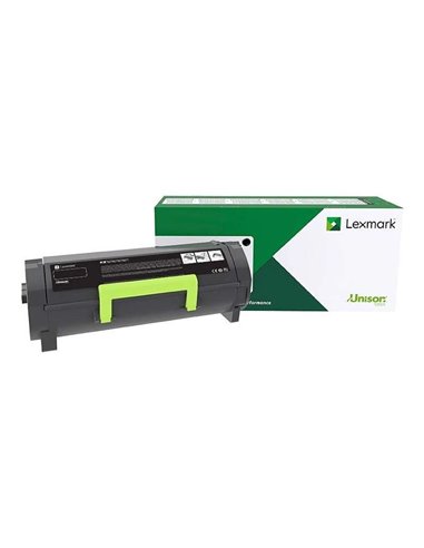 Lexmark B2338/B2442/B2546/B2650/MB2338/MB2442/MB2546/MB2650 - Noir - B232000/B2300A0