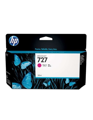 HP 727 - Magenta - B3P20A