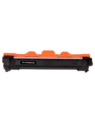 Brother TN1050 XL - Cartouche Toner Noir - Compatible