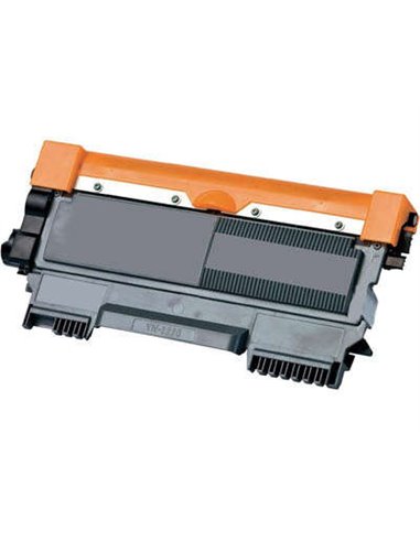 Brother TN2220/TN2210/TN2010/TN450 XL - Cartouche toner noire - Compatible - Haute capacité/Jumbo