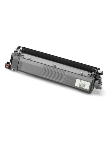 Brother TN249 - Cartouche Toner Noir - Compatible - Remplace TN249BK