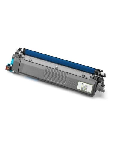 Brother TN249 - Cartouche toner cyan - Compatible - Remplace TN249C