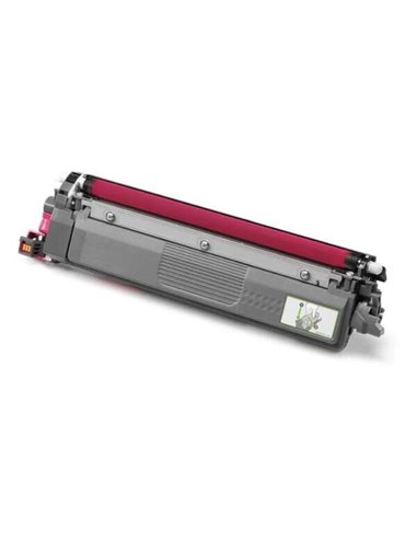 Brother TN249 - Cartouche toner magenta - Compatible - Remplace TN249M