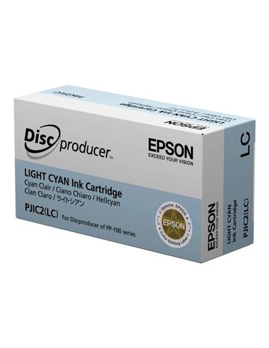 Epson PJIC2/PJIC7 - Lumière cyan - C13S020689/C13S020448