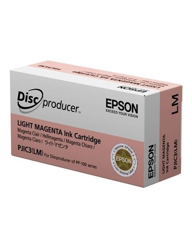 Epson PJIC3/PJIC7 - Lumière magenta - C13S020690/C13S020449