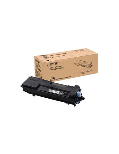 Epson WorkForce AL-M8100/AL-M8200 - Noir - C13S050762