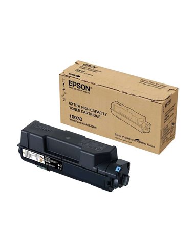 Epson WorkForce AL-M320 - Noir - C13S110078