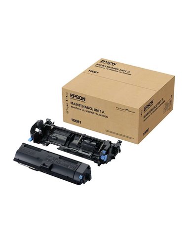 Kit d'entretien Epson WorkForce AL-M310/AL-M320 - C13S110081