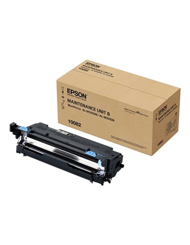 Epson WorkForce AL-M310/AL-M320 - Noir - Tambour - C13S110082