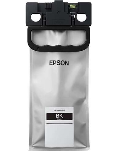 Epson T01C1 - Noir - C13T01C100